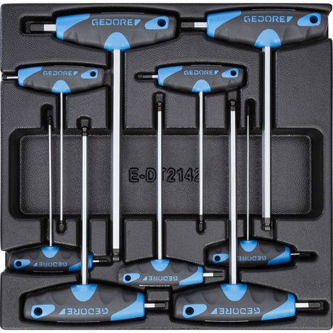 Module avec assortiment (1/5)