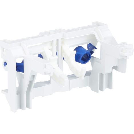 Supporto Twico per Unica+ Geberit (1/3)