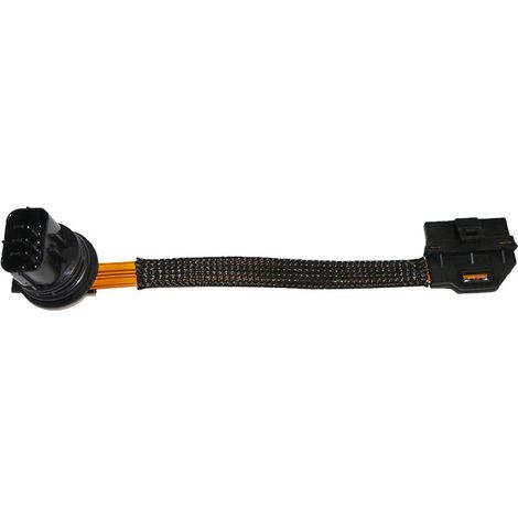 4630723010 est applicable au faisceau de câblage de transmission des Elantra Forte Rio Soul 2006-2014.