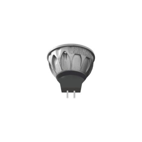 Ampoule LED Evo Gu5.3 8w 12v Color Light Blanco 5000k 461516 (1/2)