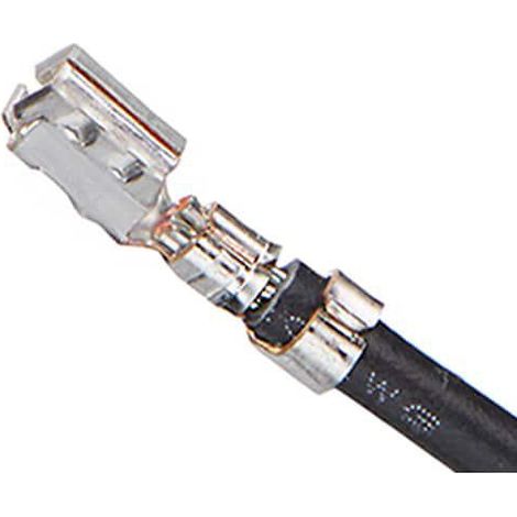 797582147 Molex-Steckverbinder und Zubehör für die Automobilindustrie auf Lager. (1/5)