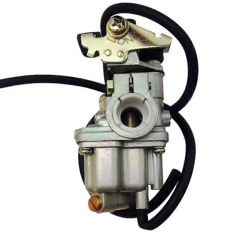 Carburateur pour quad LT50 50 -A50 JR50 (1/5)