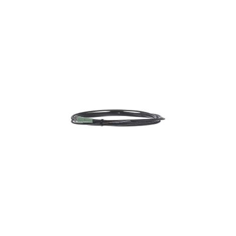 Sensorkabel 3-polig gerade Buchse M8 freies Ende 3m SAC-3P- 3,0-PUR/M 8FS 1669725