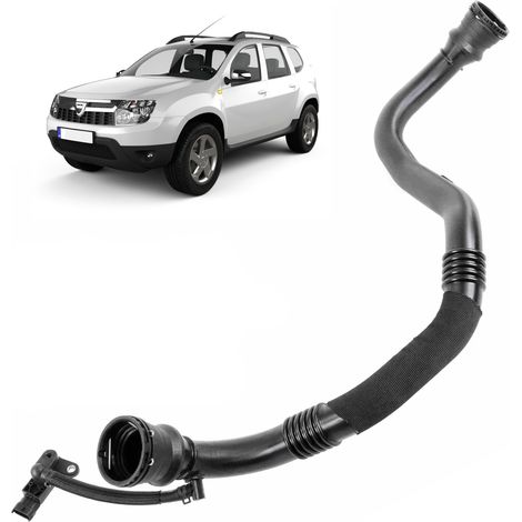 Durite de turbo, tuyau air intercooler capteur Dacia Duster 1.5