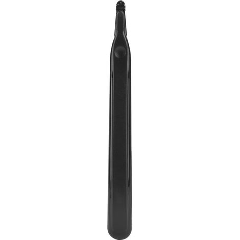 Lot 100 aiguilles aimantées universelles en forme de stylo, noir, économiseur d'effort pour couture. (1/5)