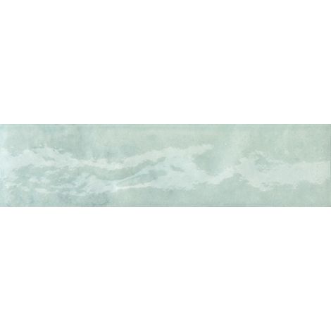 Aelle - Carrelage sol / mur faience effet zellige bleu clair - Miniature SODA Azzurro Artico J380 - Vendu par boîte de 0,69 m² (1/5)