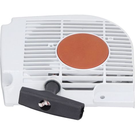 Ensemble Démarreur Compatible Tronçonneuse Stihl MS290 MS390 029 - Pièce Remplacement 1127-080-2103