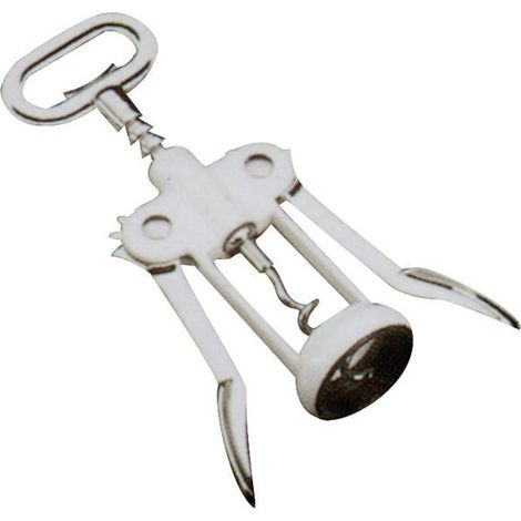 Sacacorchos de palanca Maxi - Metaltex