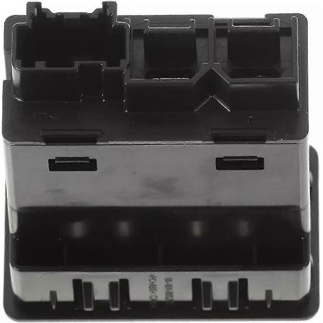 Prise USB double interface pour voiture 13520516, connecteur USB pour Cadillac XT4 XT5 XT6 2018 XTS 13512380