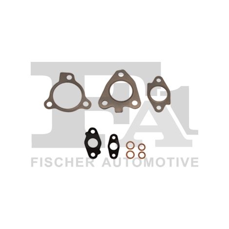 Kit de montage, compresseur FA1 KT890200E HYUNDAI (282312F780)