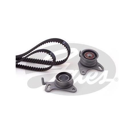 Kit de courroie crantée Gates K025435XS GALLOPER