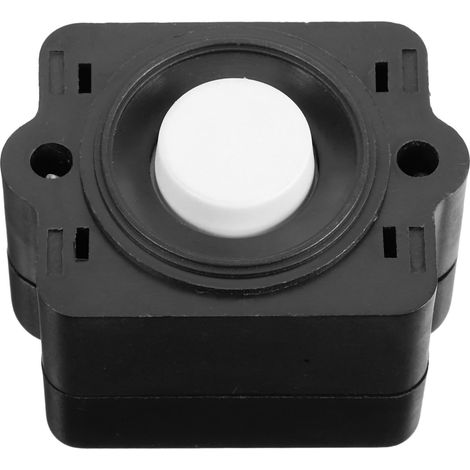 Pressostat de pompe en plastique universel pour pompe à membrane, contrôle de pression d'eau fiable, compatible avec système de pompe à eau portable, usage en yacht et camping-car (1/5)