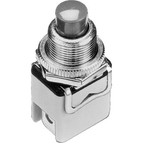 Pressostato MOM 12 mm APEM 1212A2