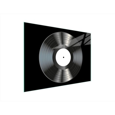 Glasschneidebrett 40x30 VINYL (1/5)