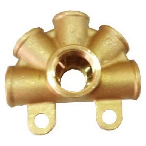 Distribuidor 7 Salidas  Ref 541603