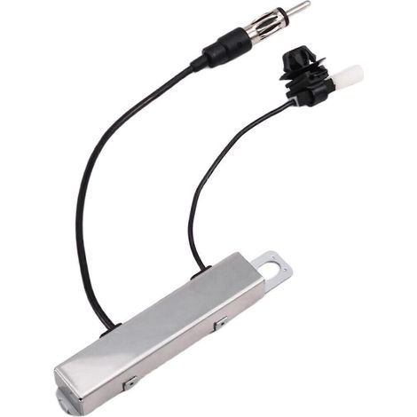 A00072790 pour amplificateur d'antenne de réception de signal automobile BAIC U5 PLUS D50 EU5PLUS (1/5)