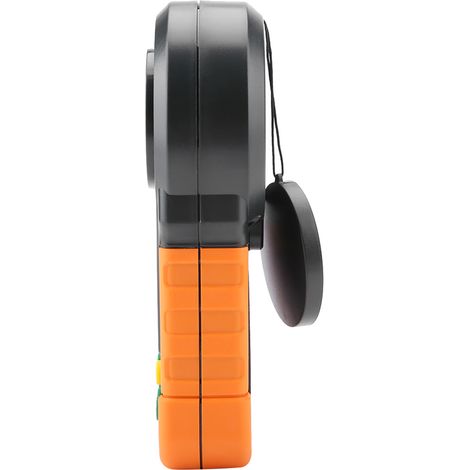 luxmètre numérique PEAKMETER PM6612 pour lampes LED colorées - (1/5)