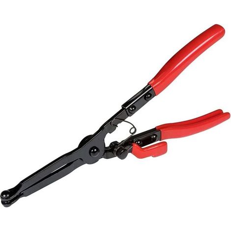 Pince à Collier D'échappement, Pince à Collier de Serrage Pince à Collier pour Colliers D'échappement 310mm (1/5)