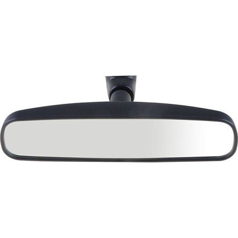 96321-2DR0A R��troviseur Int��rieur de Voiture, R��troviseur Plat Grand Angle, R��troviseur Int��rieur de Voiture, pour Nissan Fairlady Navara Rogue X-Trail