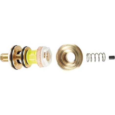 Ricambio pistone completo per flussometro Grohe 43810000