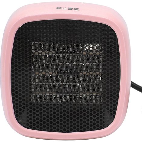 Chauffage d'extérieur portable haute puissance réglable, fonctionnement silencieux, petit réchaud électrique pour camping et camping-car (CN) (1/5)