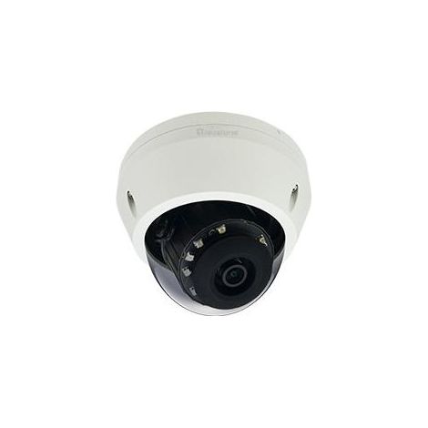 LevelOne FCS-3307 surveillance camera 5-megapixel (day, night, PoE, outdoor) (1/2)