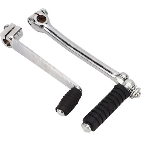 2 Protège-cadre latéral moto gauche droit Panneau de protection pour R1250GS LC 2019‑2021 (1/5)