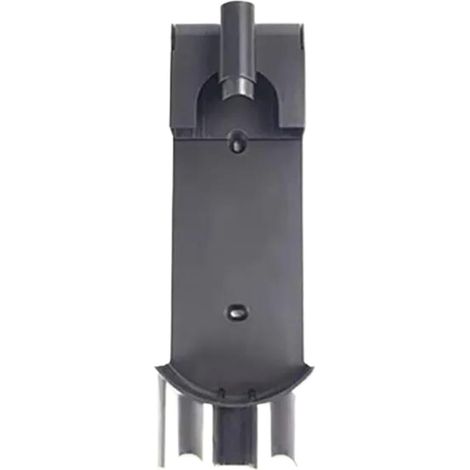 Support de charge mural, base de chargement, compatible avec les aspirateurs Dyson V6, V7, V8, V10 et V11 (pièce détachée pour V7). (1/4)