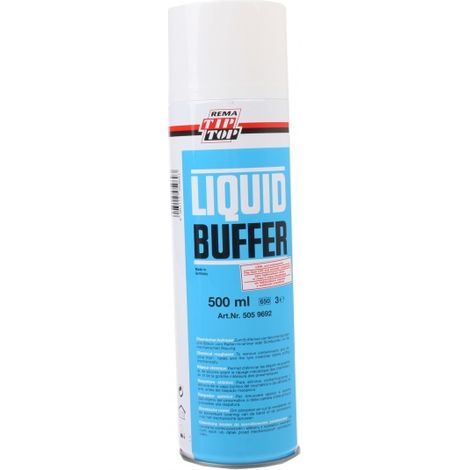 Reiniger Liquid Buffer 500 ml REMA TIP TOP 5059692