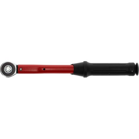 R48900025 Llave dinamométrica 5-25 Nm (1/4)