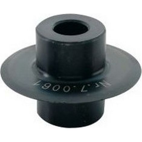 ROTHENBERGER Rueda de corte para ENORM 4", 2 piezas - 070061D (1/3)