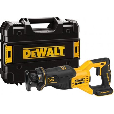 DEWALT Akku-Saebelsaege 18V Basisv.