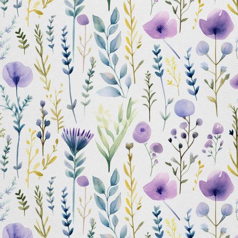 Oxford descostoffe para exteriores - Blumen - DX2566 (1/5)