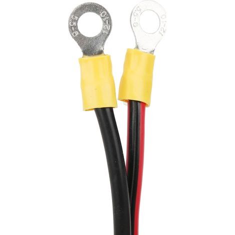 Cabrestante con control remoto por cable de 12 V con botón pulsador para cabrestante de 1500 a 5000 libras. (1/5)