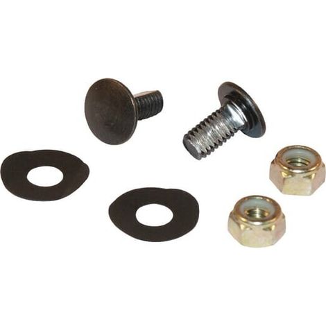 Juego de tornillos (2 unid.) p/Rover Homelite HOMELITE FGP007231 (1/2)