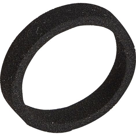 Joint d'étanchéité Ø32mm pour conduit rigide noir LEGRAND 07984
