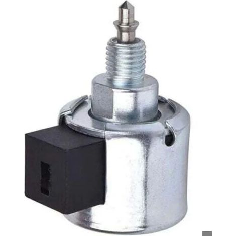 Électrovanne de carburateur compatible avec Briggs & Stratton 694393, système d'irrigation pour tondeuse à gazon (1/4)