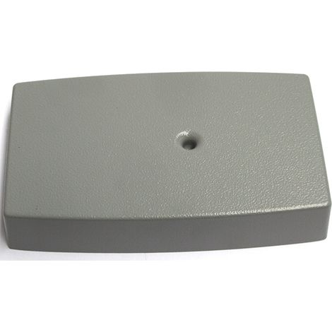 Luftkasten BO (Elco) für ROTEX A1 Öl-Brennwert bis BJ 2018 - 5004649 von Daikin