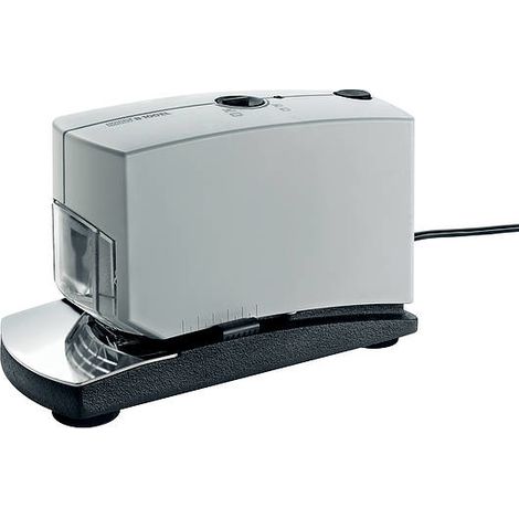B 100EL grapadora eléctrica 40 hojas Grapado permanente Punteo Fijación