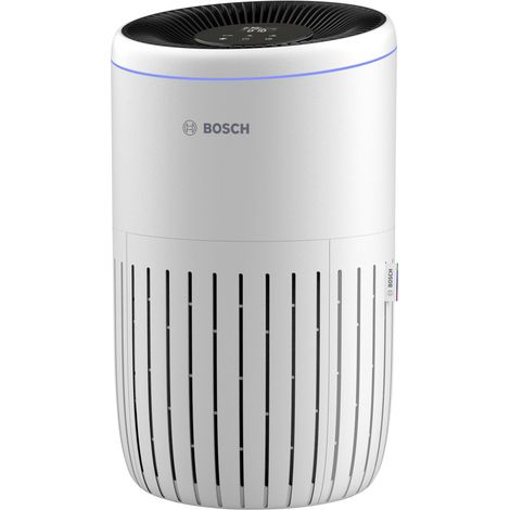 Bosch Home Comfort 7733703376 Air 4000i Luftreiniger 62 m² Weiß, Schwarz (1/4)