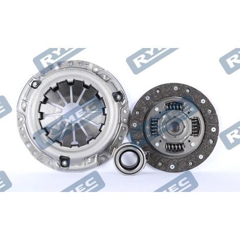 Kit d'embrayage RyMEC JT1919 MITSUBISHI