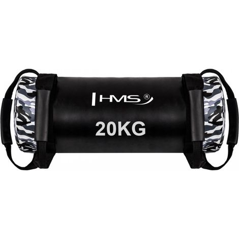 Bolsa de alimentación WDC20 de 20 kg HMS (1/3)