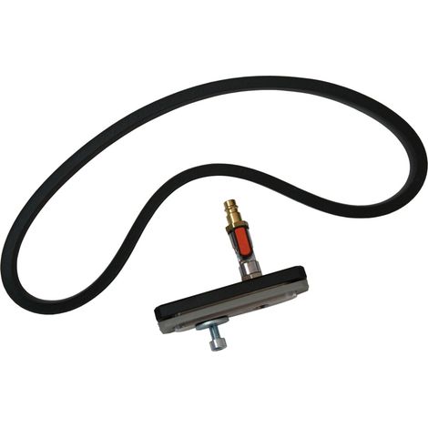 Eibenstock Vakuumset für BST 182 V/S (1/3)