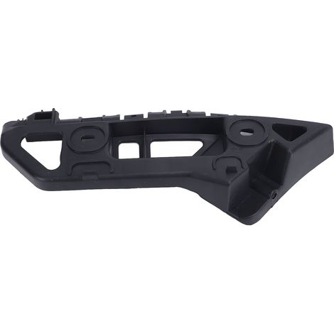 Bracket de Pare-chocs pour Renforcement et Support Droite Modèle 2K5807184 Installation Facile Construction PU Solide Remplacer (1/5)