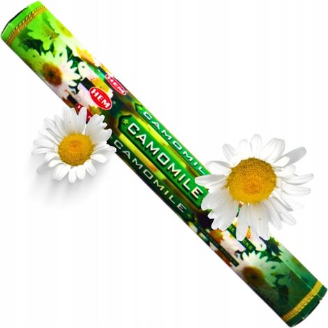 INCIENSO ROSA MUSK, HEM, STICK 20 VARILLAS (1/5)