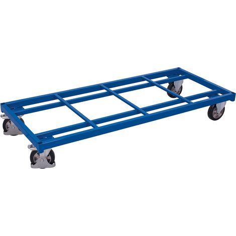 VARIOfit Schwerlastwagen 1.680 x 880 mm Traglast 1.200 kg