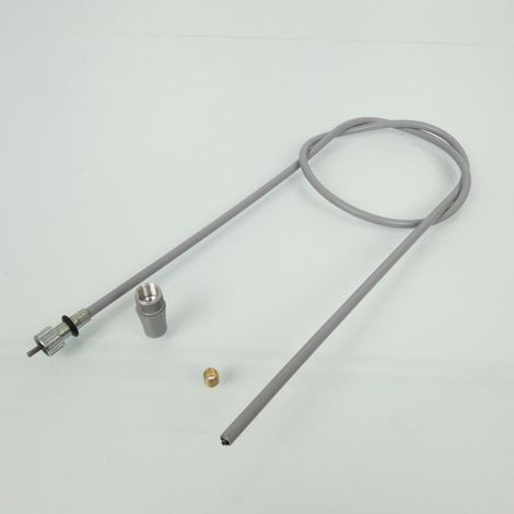 rms zählerkabel für roller piaggio 125 vespa neu (1/4)