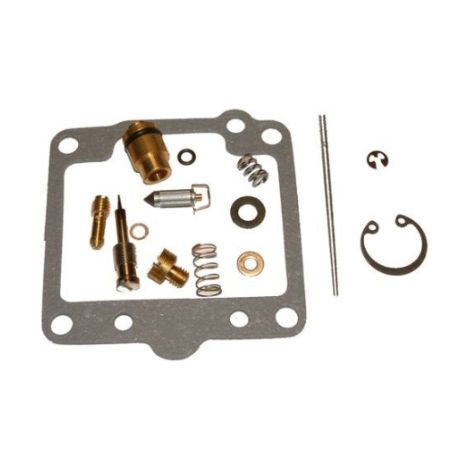 Kit réparation carburateur SUZUKI GN 250 de 1985 à 1999 - KEYSTER KS-0330 - Pour 1 carburateur