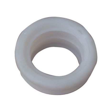 Morsetto wc per cassetta di scarico zeta 3 diam. est.48/51 diam. int. 40