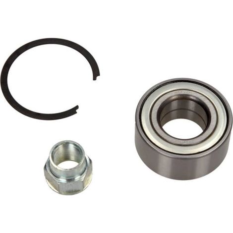 MAXGEAR 33-0118 Kit de roulement de roue OPEL 71745046